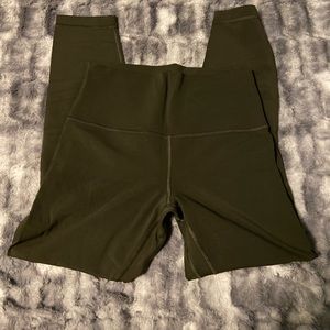 NWOT Lululemon Align High Rise 25” Size 8